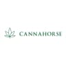 Cannahorse logo