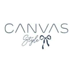 CANVAS Style logo