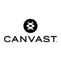 Canvast Supply Co. logo