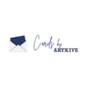 Cards by Artkive logo