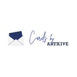 Cards by Artkive logo