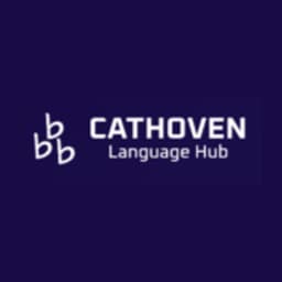 Cathoven logo