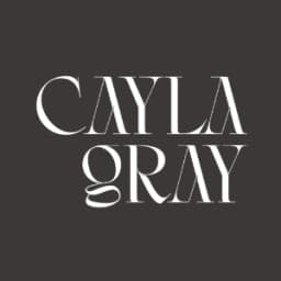 Cayla Gray logo