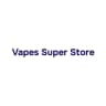 Vapes Super Store logo