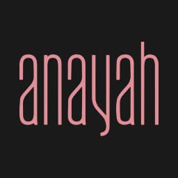 Anayah Jewellery logo