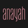 Anayah Jewellery logo