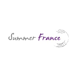 Summer France logo
