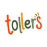 Tollers Toys logo