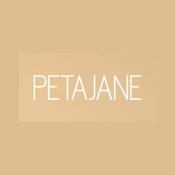 Peta Jane Beauty logo