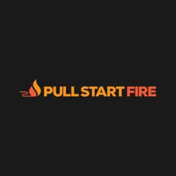 Pull Start Fire logo