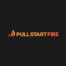 Pull Start Fire logo