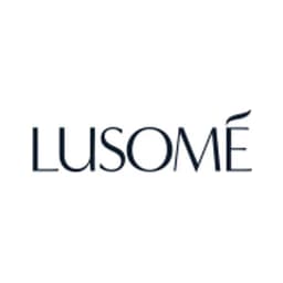 Lusomé logo