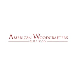 American Woodcrafters Supply logo