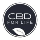 CBD For Life logo