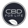 CBD For Life logo