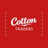 Cotton Traders logo