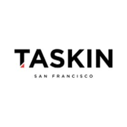 Taskin SF logo