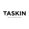 Taskin SF logo