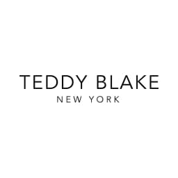 Teddy Blake logo