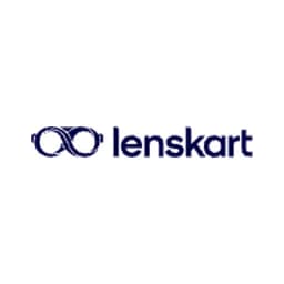 Lenskart logo