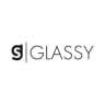 Glassy Eyewear logo