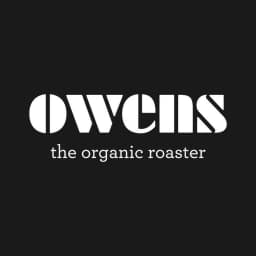 Owens Coffee logo