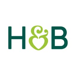 Holland & Barrett logo