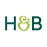 Holland & Barrett logo