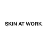 SKIN AT WORK logo