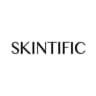 Skintific logo