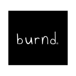 Burnd logo