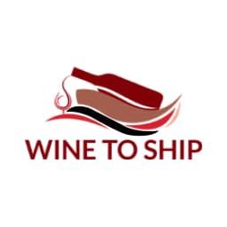 Wine To Ship logo