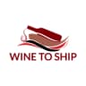Wine To Ship logo