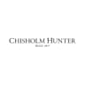 Chisholm Hunter logo