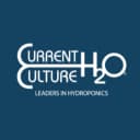 Current Culture H2O logo
