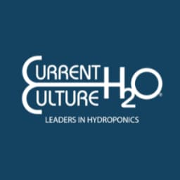 Current Culture H2O logo