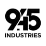 945 Industries logo