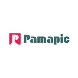 Pamapic logo