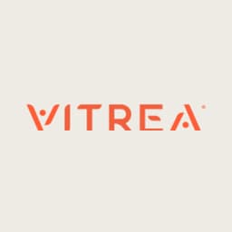 Vitrea logo
