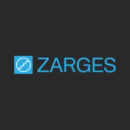 Zarges USA logo