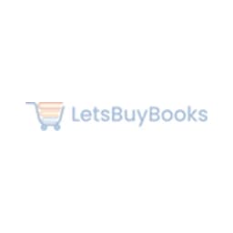 Lets Buy Books logo