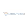 Lets Buy Books logo
