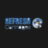 Refresh Cartridges logo