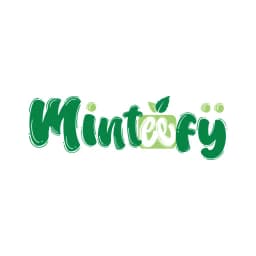 Minteefy logo
