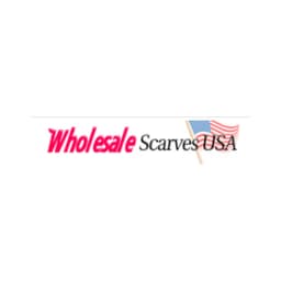 Wholesale Scarves USA logo