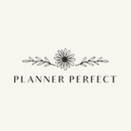 Designs by Planner Perfect logo