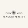 Designs by Planner Perfect logo