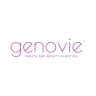 Genovie logo