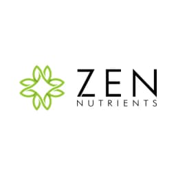 Zen Nutrients logo