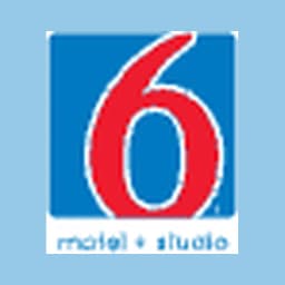 Motel 6 logo